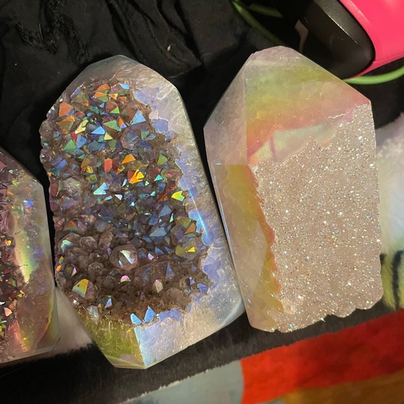 Aura amethyst tower! - Picture 12 of 15